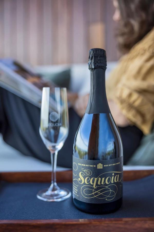 Sequoia Lodge (Adults Only) Crafers Bagian luar foto