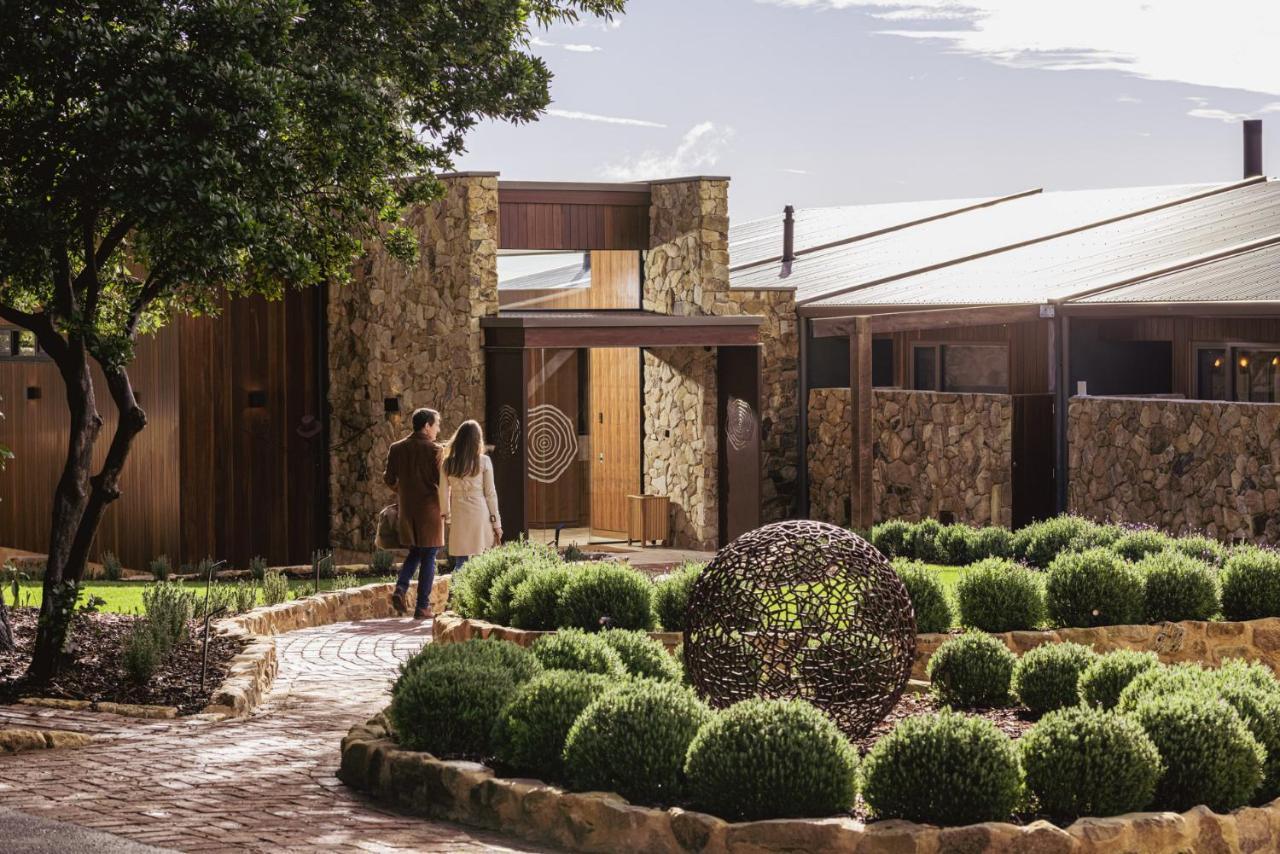 Sequoia Lodge (Adults Only) Crafers Bagian luar foto